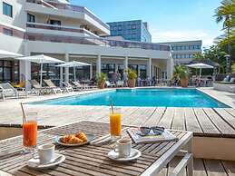 Mercure Hyeres Centre Côte d'Azur