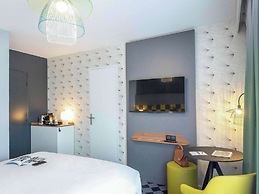 Mercure Hyeres Centre Côte d'Azur