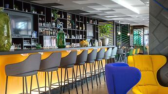 Mercure Hyeres Centre Côte d'Azur