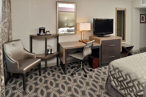 DoubleTree by Hilton Hotel Orlando East - UCF Area