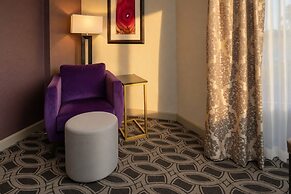 DoubleTree by Hilton Hotel Orlando East - UCF Area