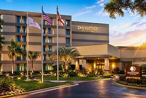 DoubleTree by Hilton Hotel Orlando East - UCF Area