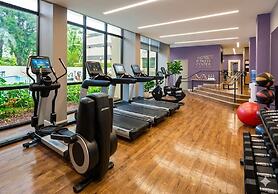 DoubleTree by Hilton Hotel Orlando East - UCF Area