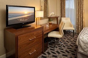 DoubleTree by Hilton Hotel Orlando East - UCF Area