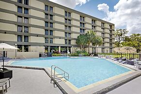 DoubleTree by Hilton Hotel Orlando East - UCF Area