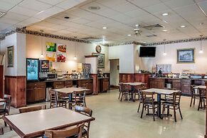 Quality Inn Trinidad