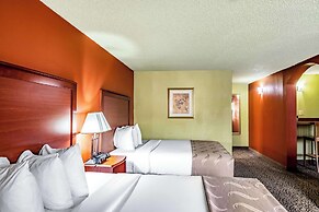 Quality Inn Trinidad