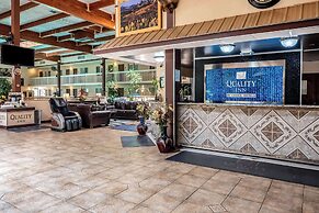 Quality Inn Trinidad