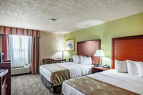 Quality Inn Trinidad