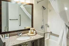 Quality Inn Trinidad