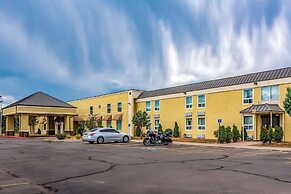 Quality Inn Trinidad