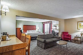 Quality Inn Trinidad