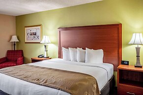 Quality Inn Trinidad