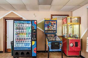 Quality Inn Trinidad