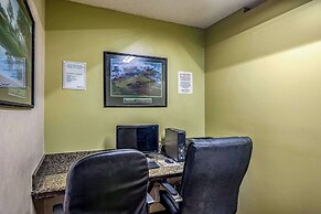 Quality Inn Trinidad