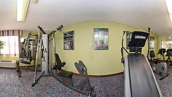 Quality Inn Trinidad