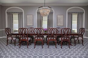 Fairmont Olympic Hotel