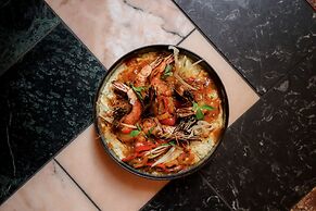 Fairmont Olympic Hotel