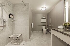 Fairmont Olympic Hotel