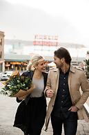 Fairmont Olympic Hotel