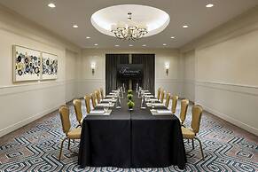 Fairmont Olympic Hotel