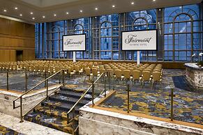 Fairmont Olympic Hotel