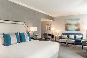 Fairmont Olympic Hotel