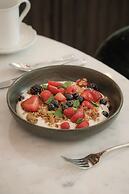 Fairmont Olympic Hotel