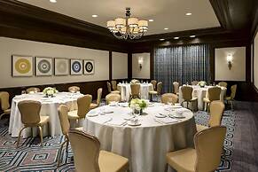 Fairmont Olympic Hotel