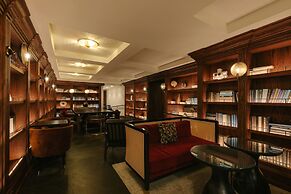 Fairmont Olympic Hotel