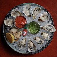 Fairmont Olympic Hotel