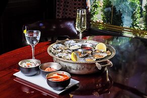 Fairmont Olympic Hotel