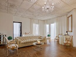 Fairmont Olympic Hotel