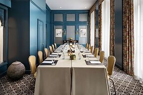 Fairmont Olympic Hotel