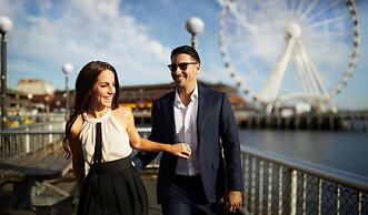 Fairmont Olympic Hotel