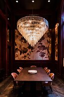 Fairmont Olympic Hotel