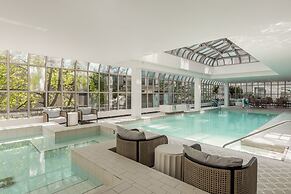 Fairmont Olympic Hotel