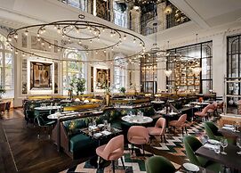 Fairmont Olympic Hotel