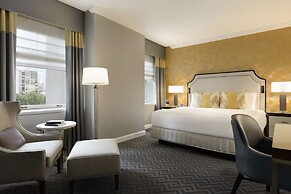 Fairmont Olympic Hotel