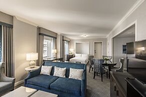 Fairmont Olympic Hotel