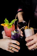 Fairmont Olympic Hotel