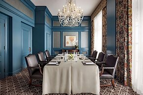 Fairmont Olympic Hotel