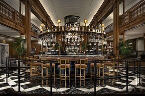 Fairmont Olympic Hotel