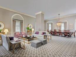 Fairmont Olympic Hotel