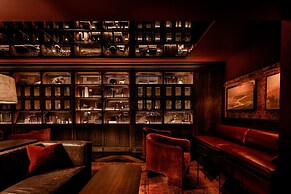 Fairmont Olympic Hotel