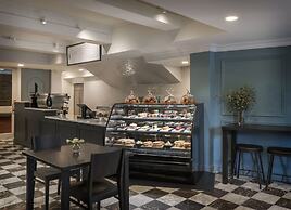 Fairmont Olympic Hotel