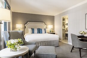 Fairmont Olympic Hotel