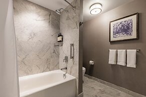 Fairmont Olympic Hotel