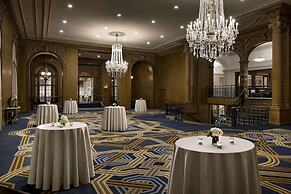 Fairmont Olympic Hotel