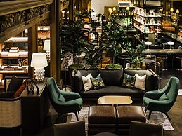 Fairmont Olympic Hotel